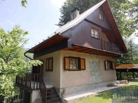 Prodej bytu, 5+1, 123 m²