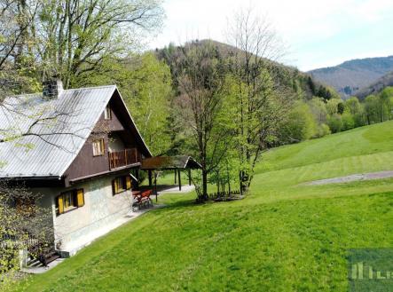 Prodej bytu, 5+1, 123 m²