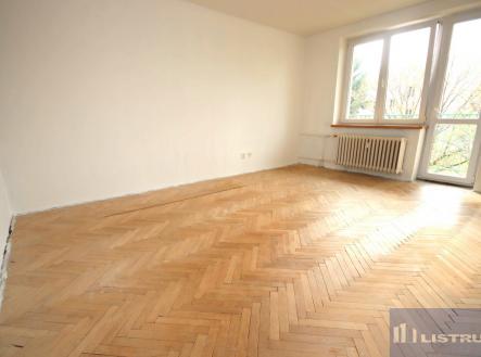 Prodej bytu, 2+1, 54 m²