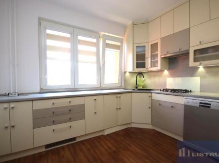 Prodej bytu, 3+kk, 54 m²