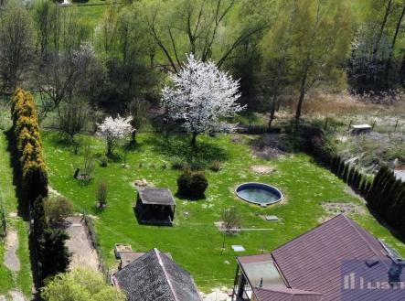 Prodej pozemku pro bydlení, 1 296 m²