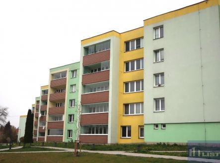 Prodej bytu, 2+kk, 46 m² obrázek