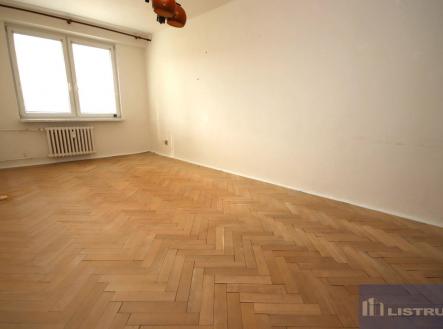 Prodej bytu, 2+kk, 46 m²