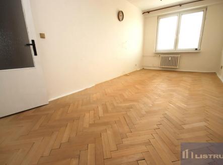 Prodej bytu, 2+kk, 46 m²