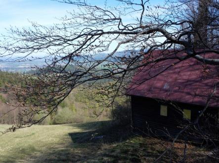 Prodej chaty/rekreačního objektu, 36 m²
