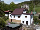 Prodej chaty/rekreačního objektu, 83 m²