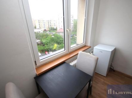 Pronájem bytu, 1+1, 38 m²