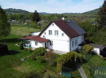 Prodej domu/vily, 153 m²