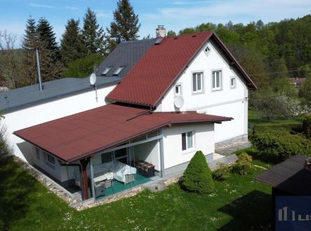 Prodej domu/vily, 153 m²