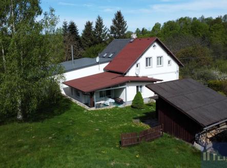 Prodej domu/vily, 153 m²