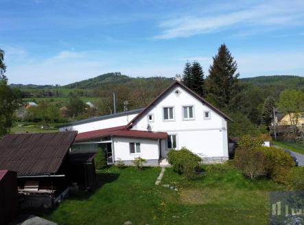 Prodej domu/vily, 153 m²