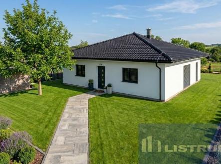 Prodej domu/vily, 114 m²