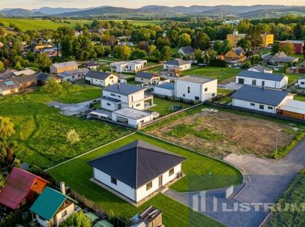 Prodej domu/vily, 114 m²