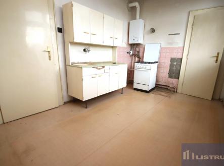 Prodej bytu, 2+1, 78 m²