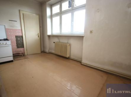 Prodej bytu, 2+1, 78 m²
