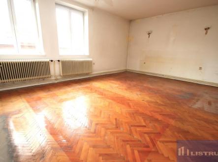 Prodej bytu, 2+1, 78 m²
