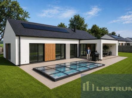 Prodej domu/vily, 146 m²