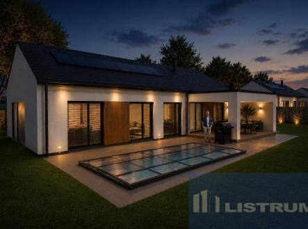 Prodej domu/vily, 146 m²
