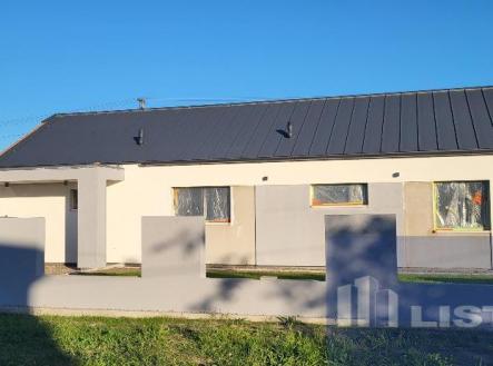 Prodej domu/vily, 146 m²
