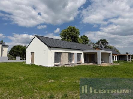 Prodej domu/vily, 146 m²