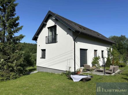 Pronájem bytu, 3+kk, 76 m²