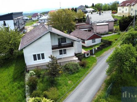 Prodej domu/vily, 160 m²