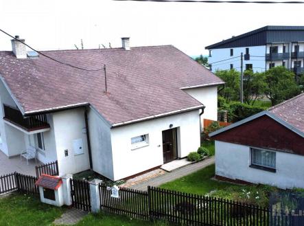Prodej domu/vily, 160 m²