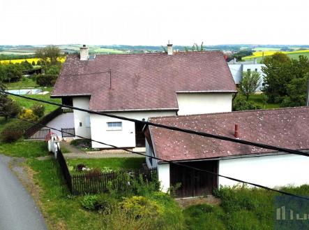 Prodej domu/vily, 160 m²