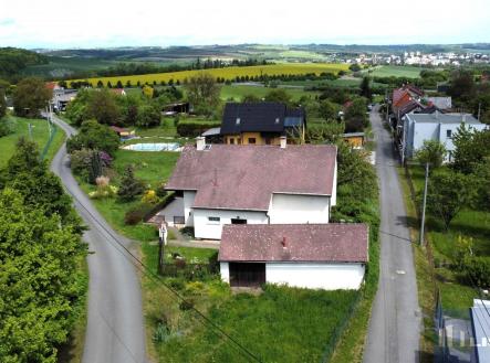 Prodej domu/vily, 160 m²
