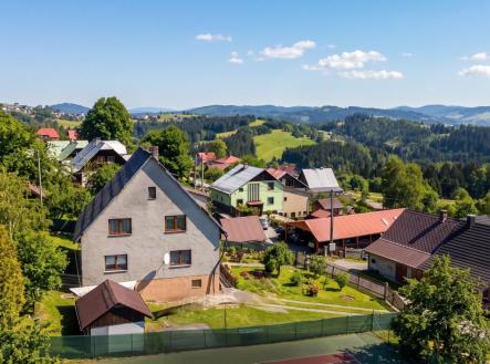 Prodej domu/vily, 280 m²