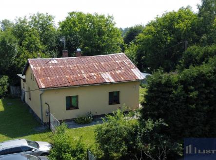 Prodej domu/vily, 100 m²