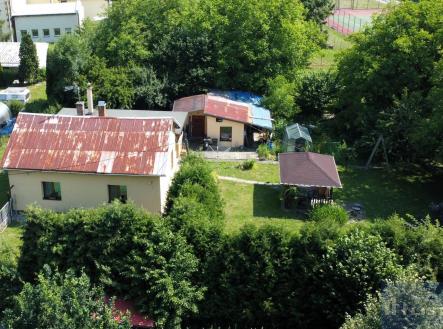 Prodej domu/vily, 100 m²