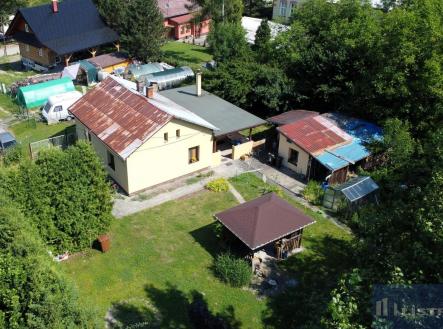 Prodej domu/vily, 100 m²