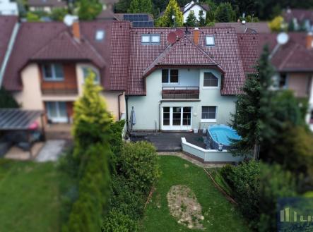 Prodej domu/vily, 222 m²