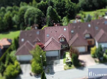 Prodej domu/vily, 222 m²