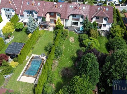 Prodej domu/vily, 222 m²