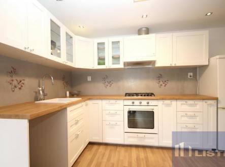 Prodej domu/vily, 222 m²
