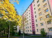 Prodej bytu, 2+1, 59 m²