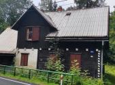 Prodej chaty/rekreačního objektu, 380 m²