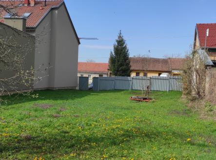 Prodej - pozemek pro bydlení, 1 496 m²