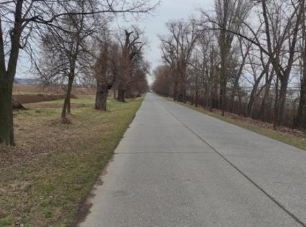 Prodej pozemku pro komerční výstavbu, 34 250 m²