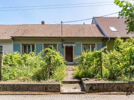 Prodej - dům/vila, 97 m²