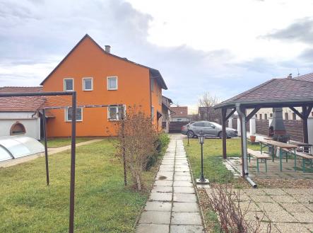 Prodej - hotel, 210 m²