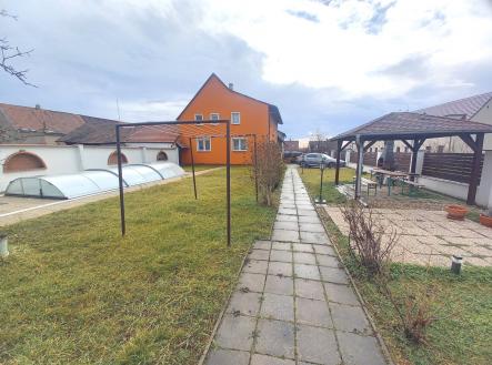 Prodej - hotel, 210 m²