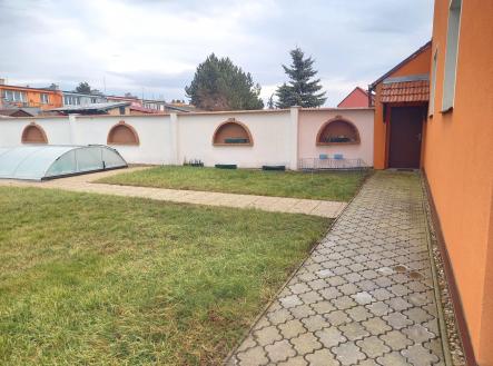 Prodej - hotel, 210 m²