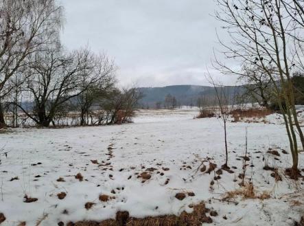 Prodej pozemku pro bydlení, 974 m²