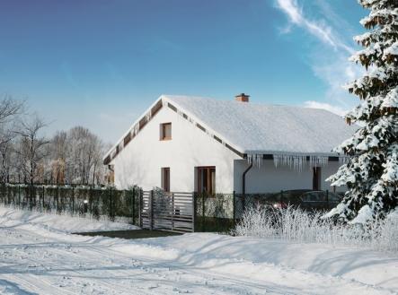 Prodej pozemku pro bydlení, 974 m²