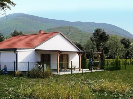 Prodej pozemku pro bydlení, 974 m²