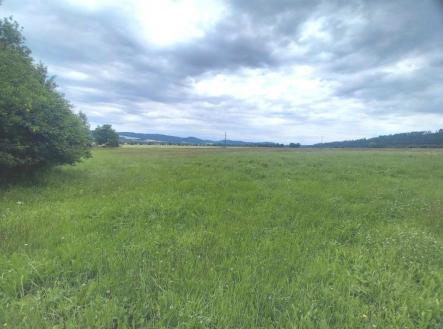 Prodej pozemku pro bydlení, 974 m²