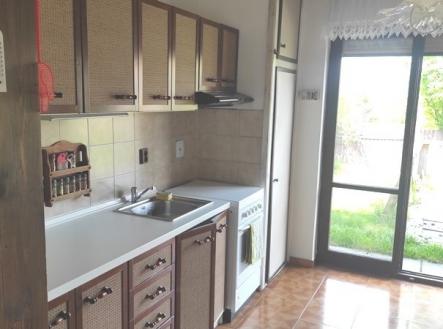 Prodej domu/vily, 134 m²